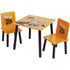 Kidsaw JCB Table & 2 Chairs
