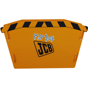 Kidsaw JCB Skip Toybox