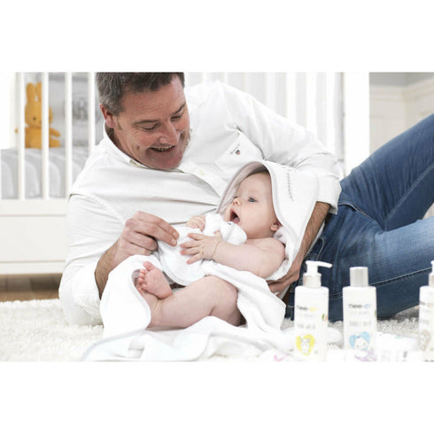 Mee-go Little Organics Shampoo 100ml