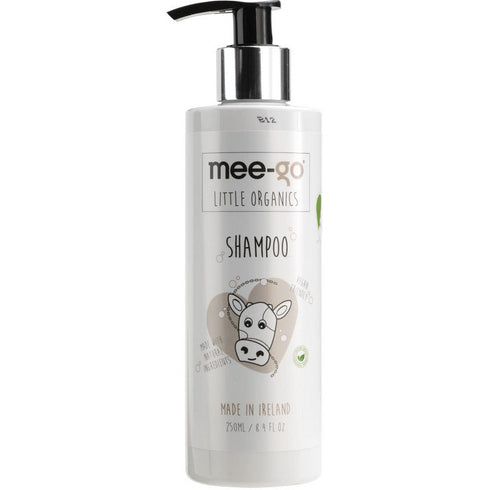 Mee-go Little Organics Shampoo 100ml