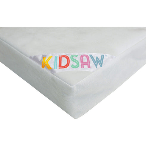 Kidsaw, Freshtec Starter Foam Toddler Cotbed Mattress