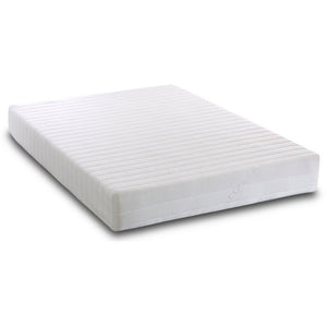 Kidsaw Deluxe Sprung Single Mattress