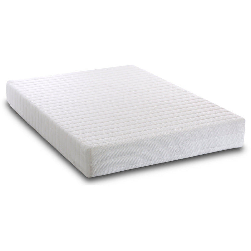 Kidsaw Deluxe Sprung Single Mattress