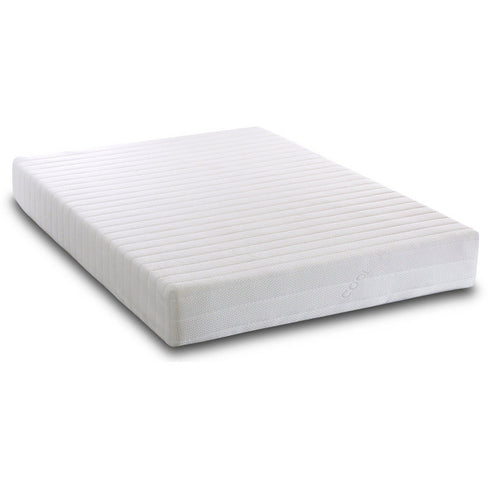 Kidsaw Deluxe Sprung Single Mattress