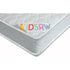 Kidsaw Pocket Sprung Junior Toddler Mattress