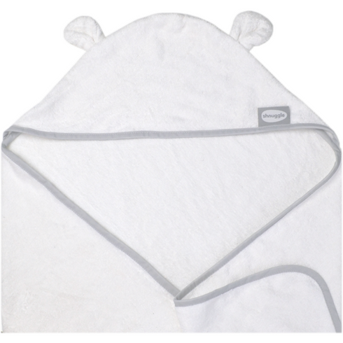Shnuggle Wearable Baby Towel