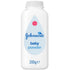 Johnsons Baby Powder - 200g