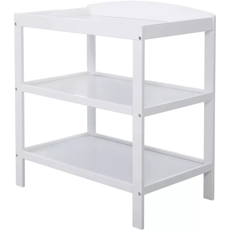 Ickle Bubba Coleby Open Changer