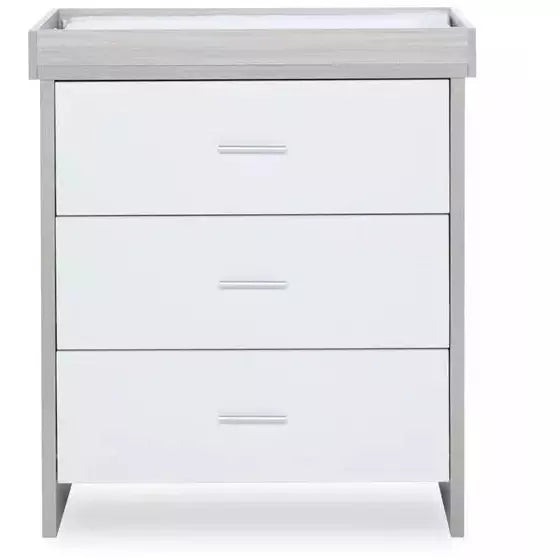 Ickle Bubba Pembrey Changing Unit / Chest