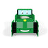Kidsaw Tractor Junior Toddler Bed