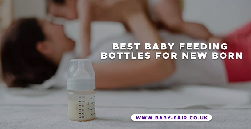 Best feeding bottle sale