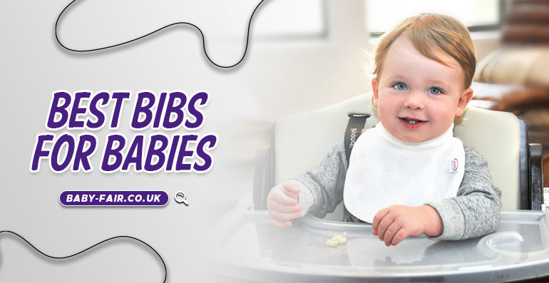 Best Bibs For Babies