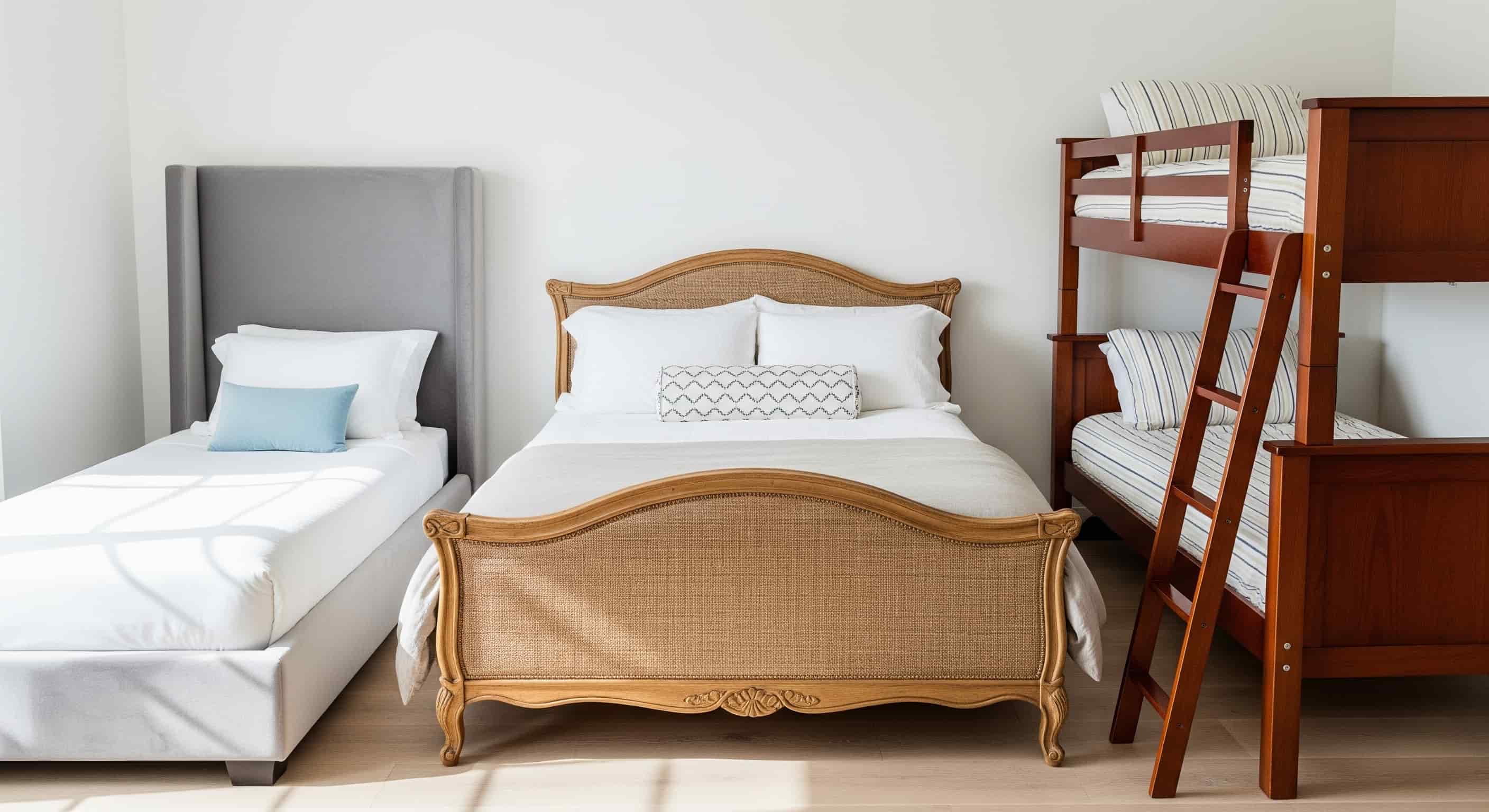Luxury Kids’ Beds: Are They Worth the Investment?