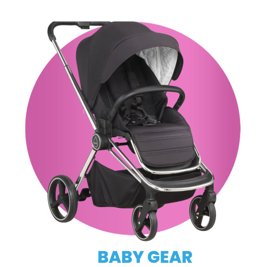 Baby gears hot sale