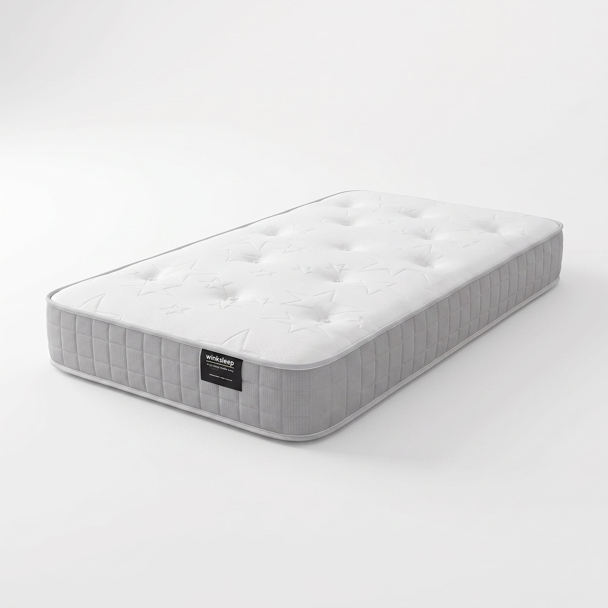 WinkSleep LUXE Junior - Kids Sovereign Mattress