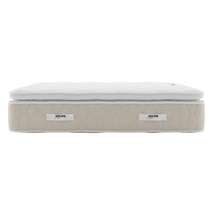 WinkSleep LUXE Imperial Memory Pillow Top 1500 Mattress