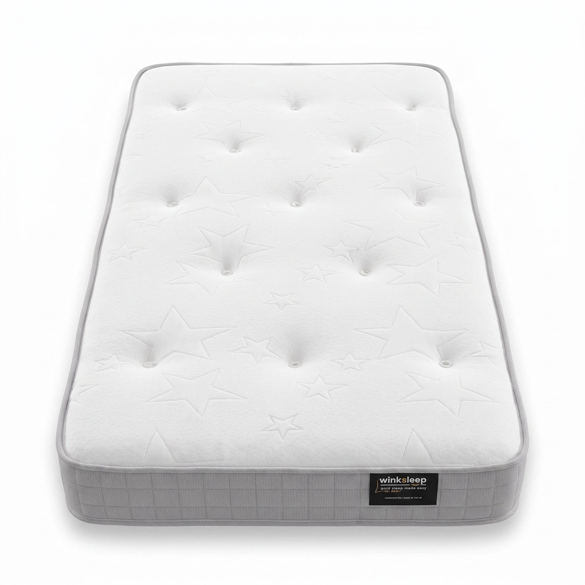 WinkSleep LUXE Junior - Kids Sovereign Mattress