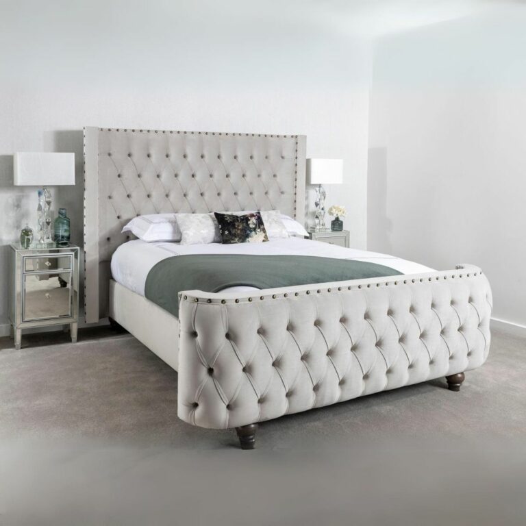 Hamilton Bed Frame