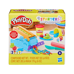 Play-Doh Fun Factory Starter Set