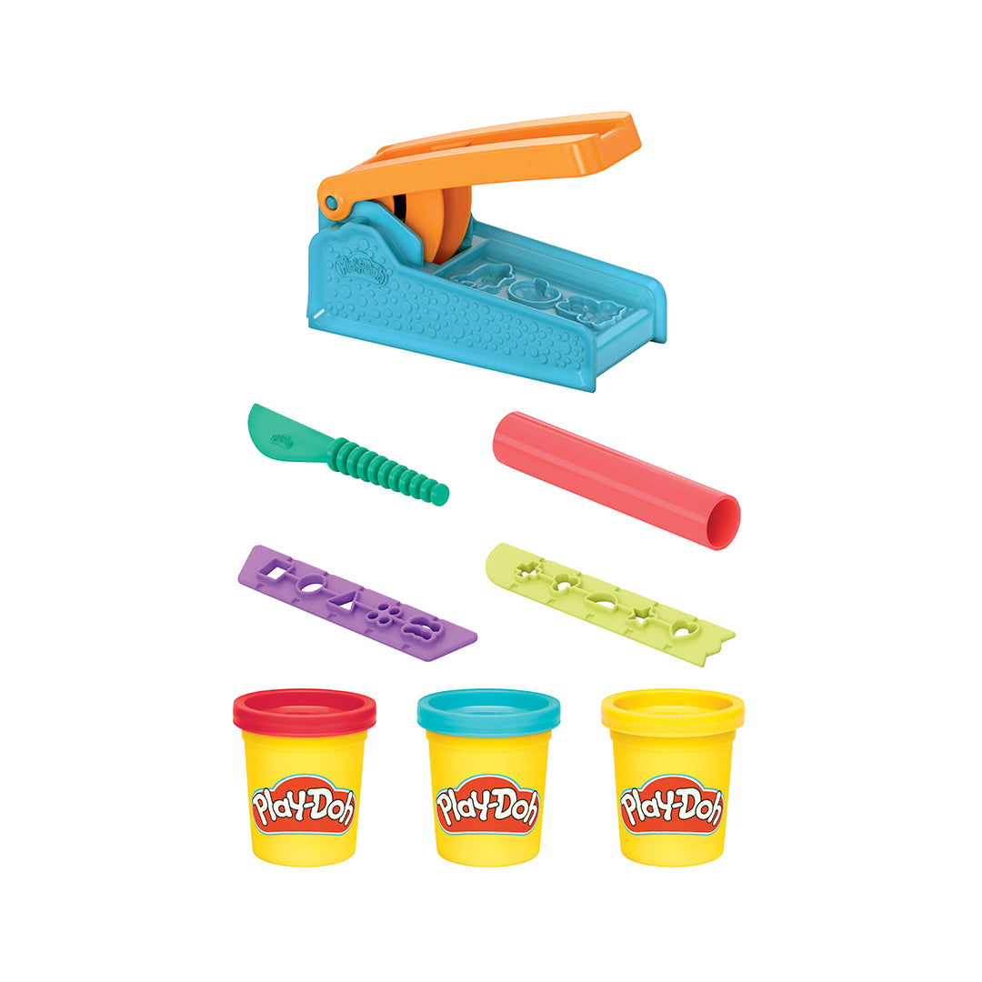 Play-Doh Fun Factory Starter Set