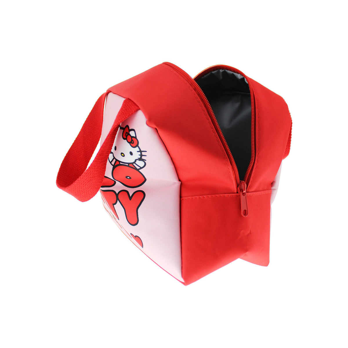 Hello Kitty Lunchbag