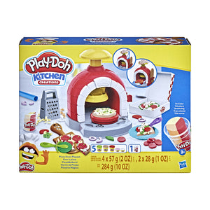 Play-Doh Pizza Oven Playset