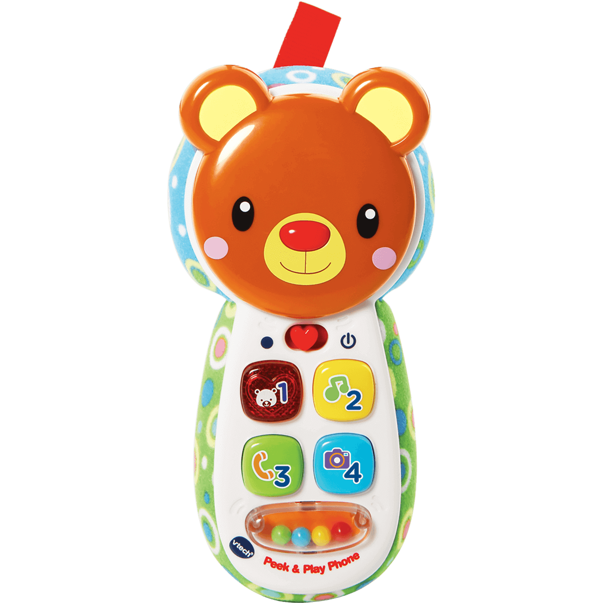Vtech Peek & Play Phone