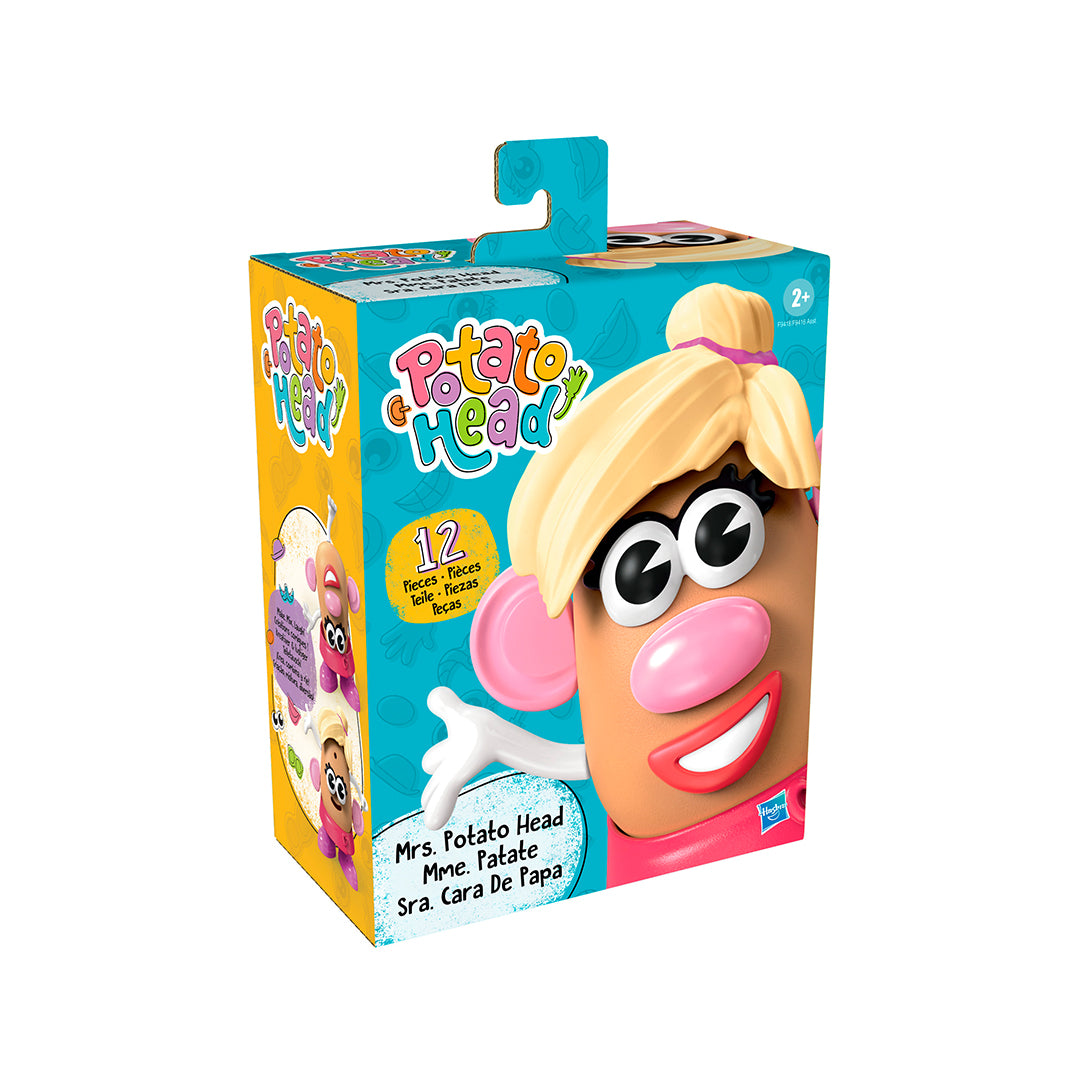 Mrs Potato Head - Babyfair Ltd