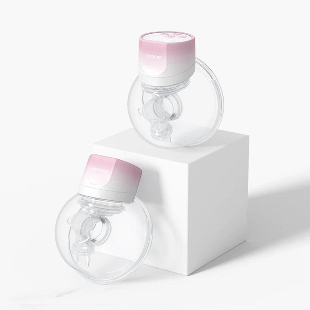 Momcozy S12 Pro Double Breast Pump