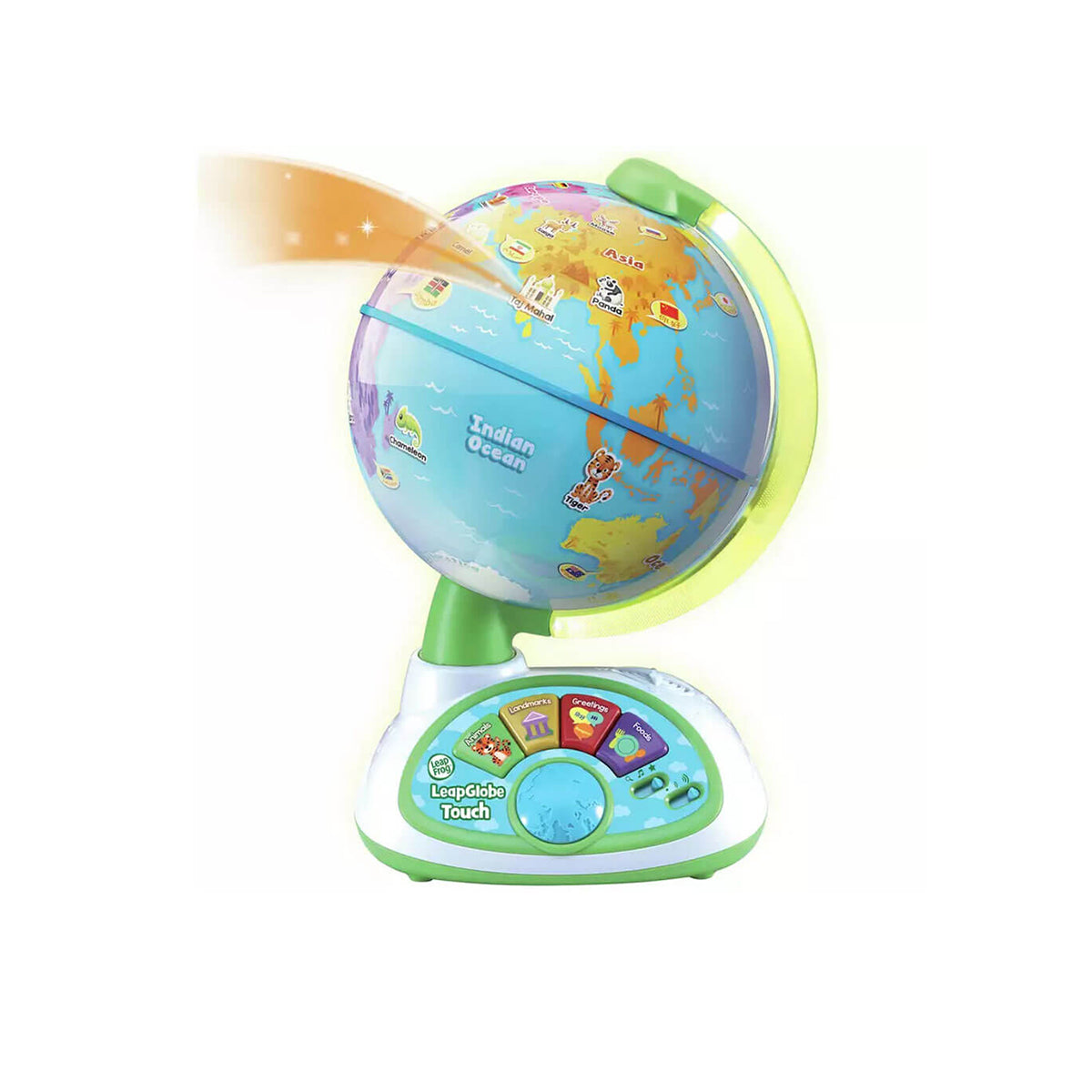 Leapfrog LeapGlobe Touch Babyfair Ltd