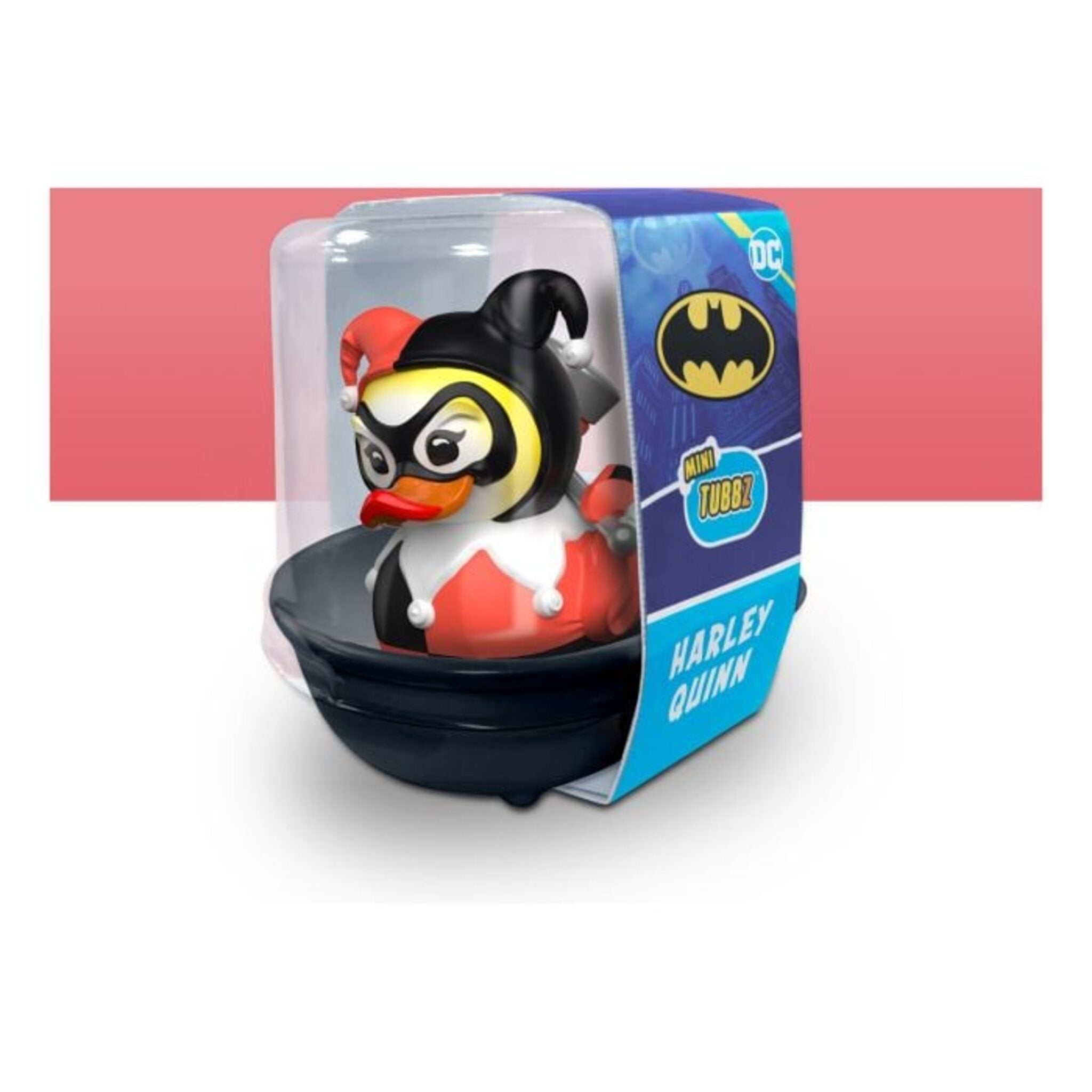 DC Comics - Harley Quinn - Mini Tubbz