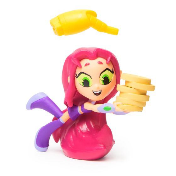 Teen Titans Go Micro Collectible Babyfair Ltd Teen Titans Go Micro Collectible Babyfair Ltd