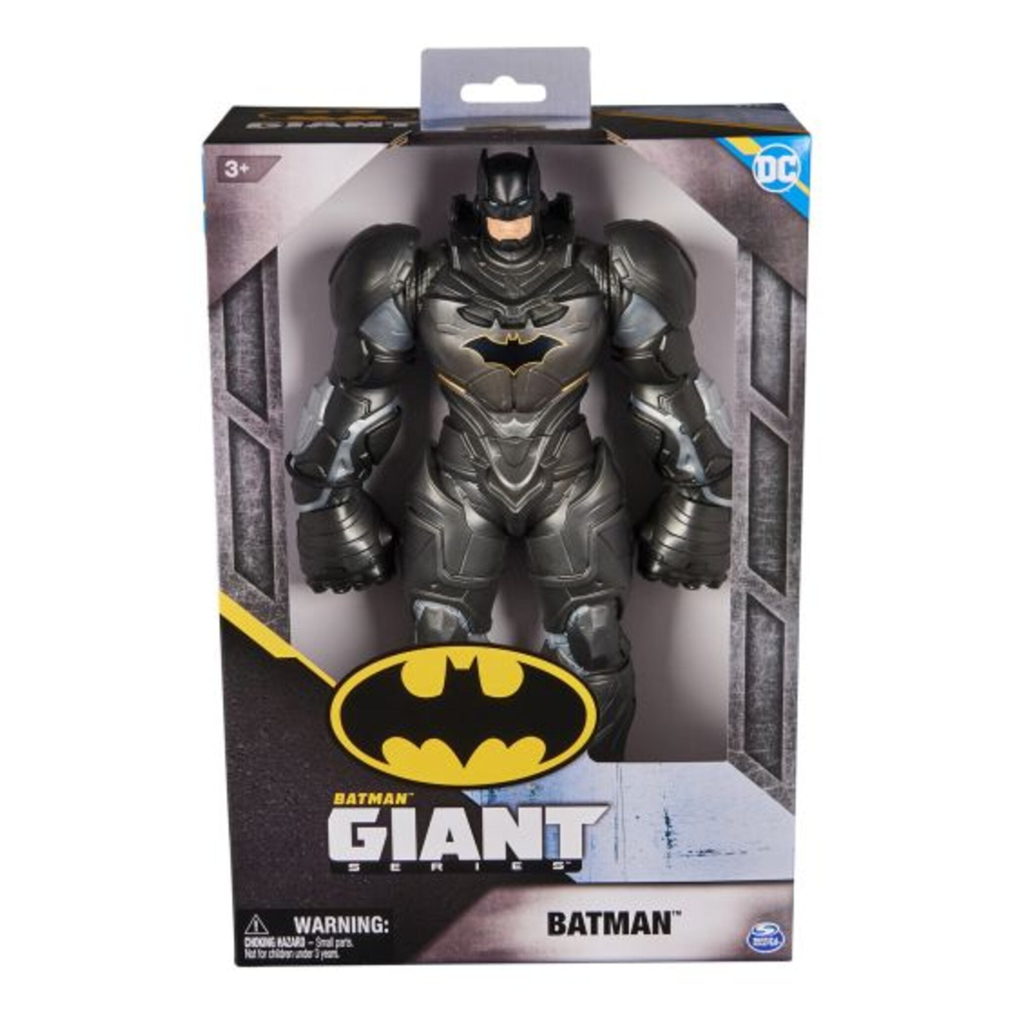DC Universe 12" Giant Batman