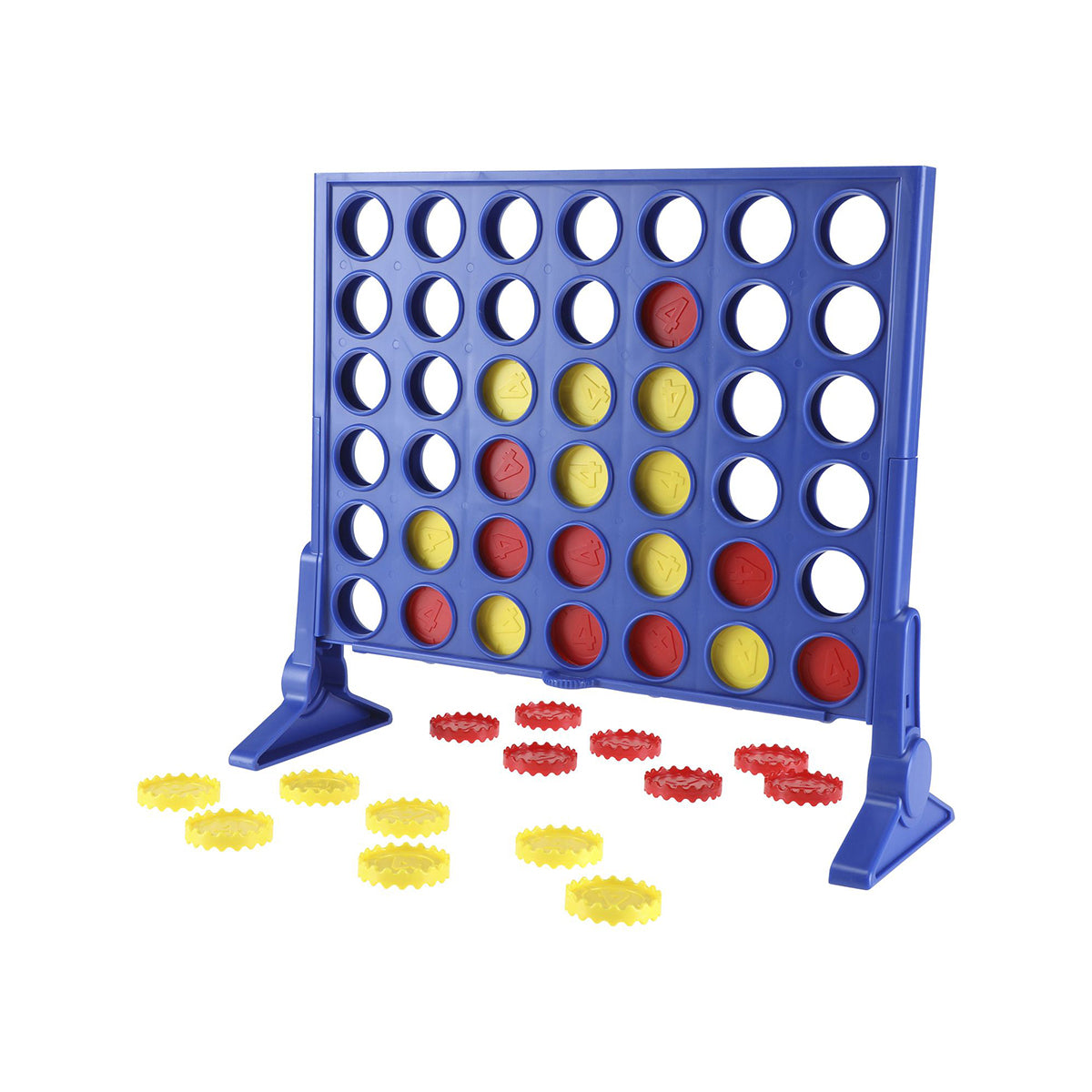 Connect 4 Grid