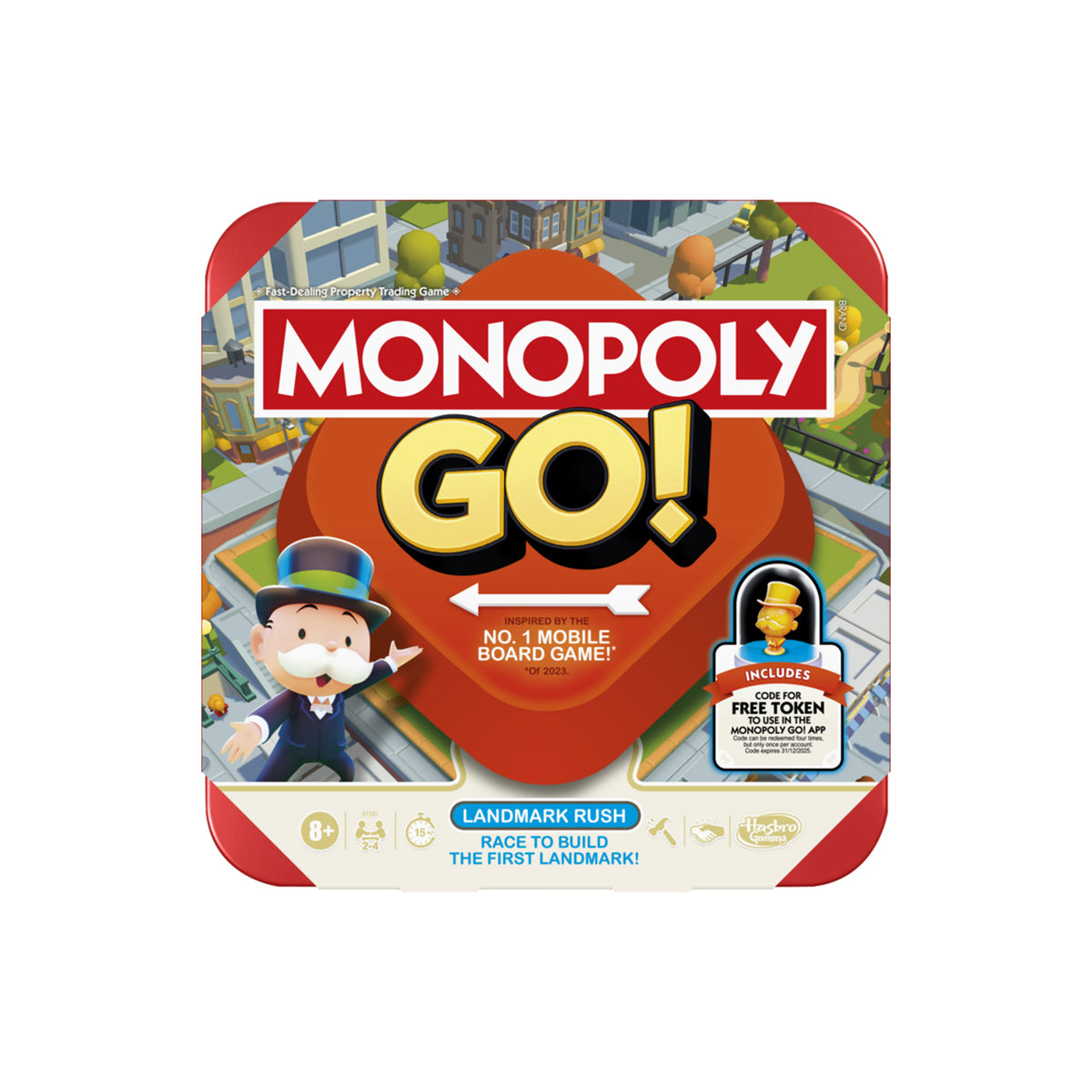 Monopoly Go