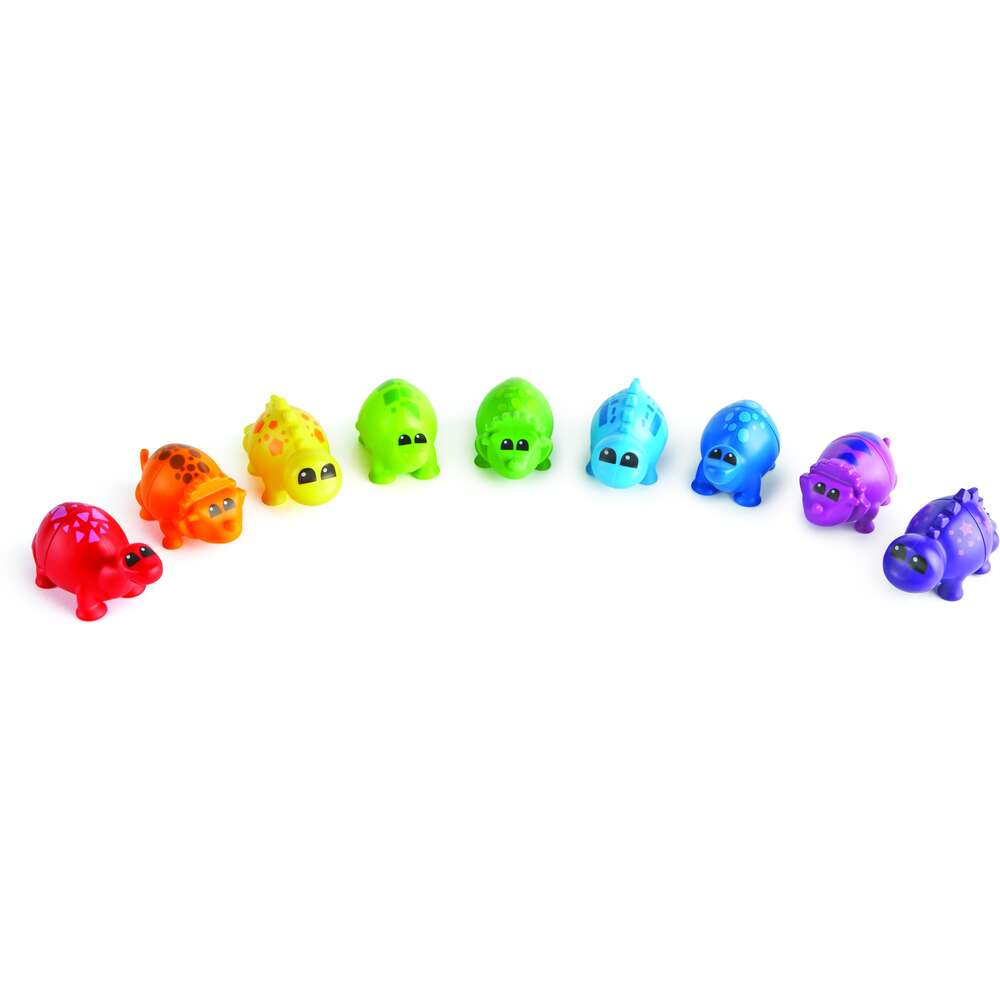 Snap-n-Learn Matching Dinos