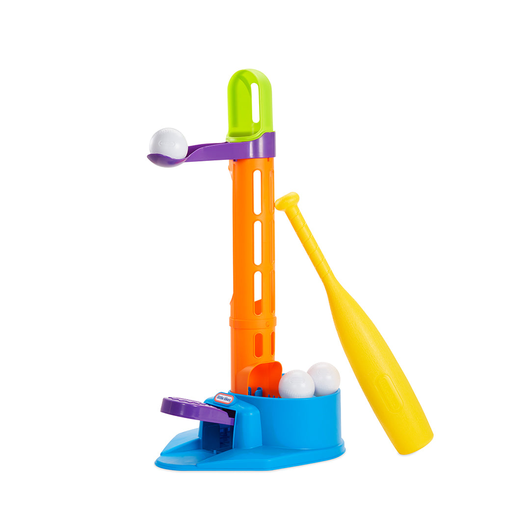 Triple Play Splash T-Ball Set