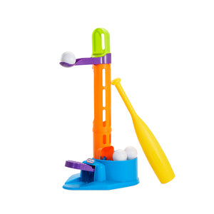 Triple Play Splash T-Ball Set