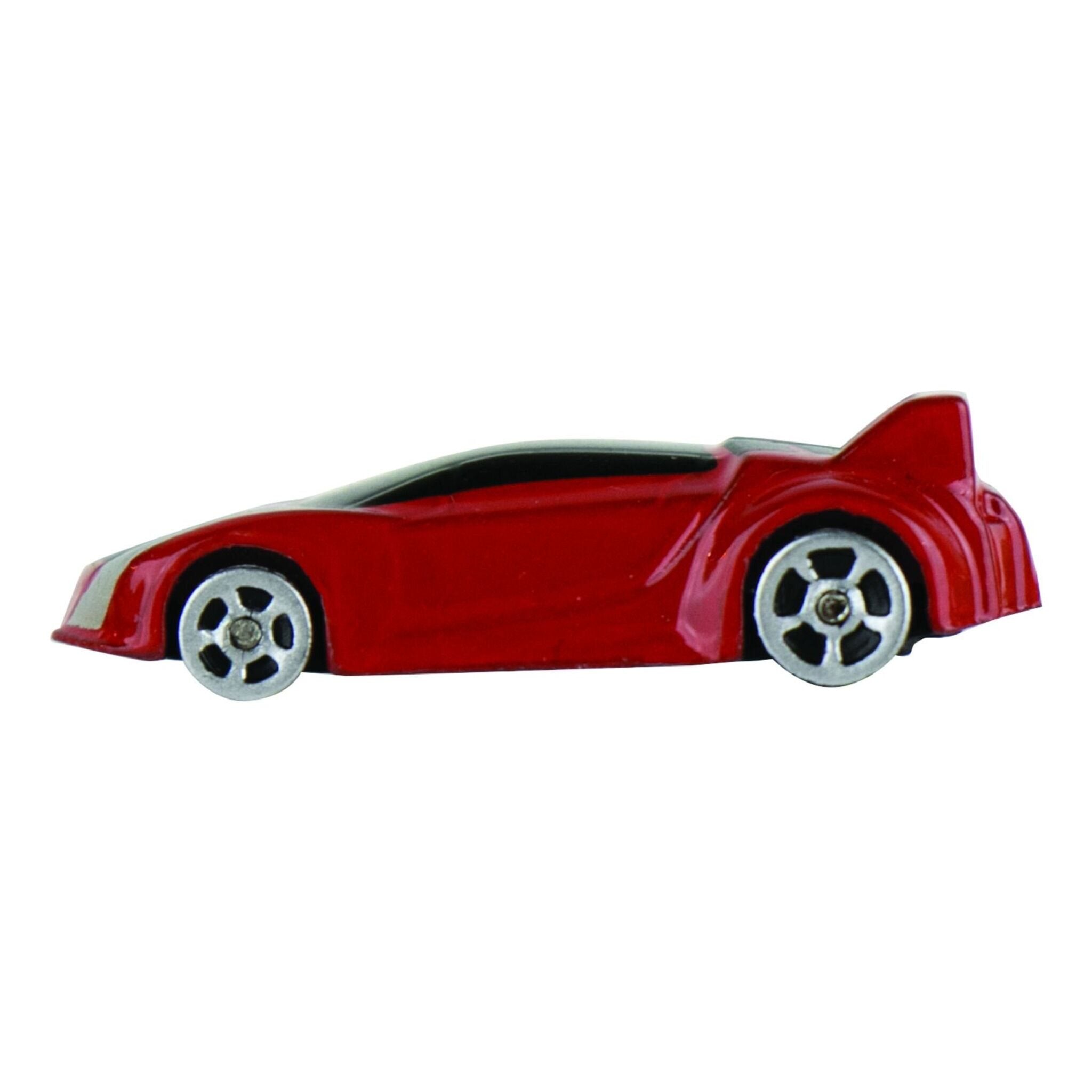 World's Smallest Hot Wheels Series 7