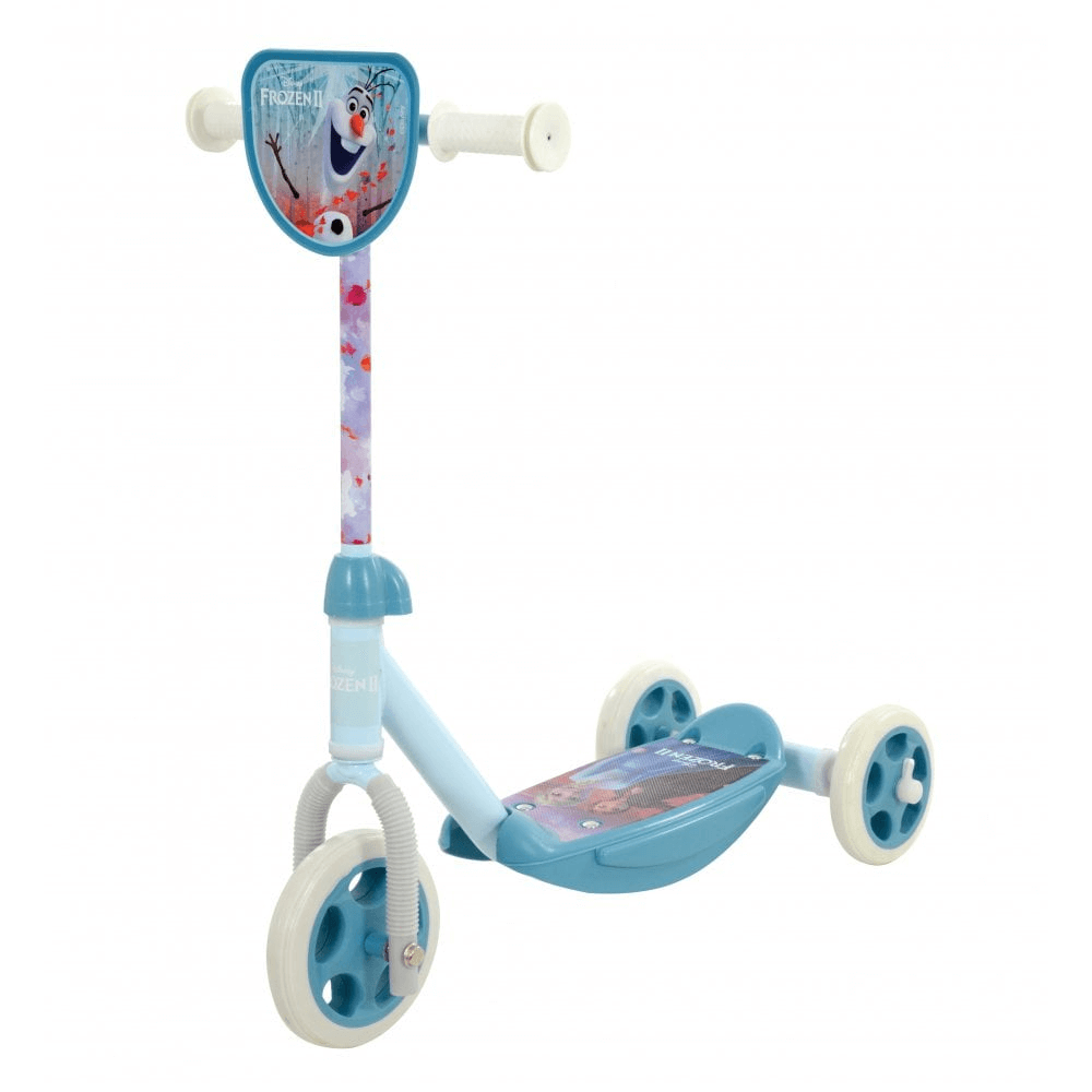 Alami Frozen 2 Switch It Multi Character Tri-Scooter [EX-DISPLAY]
