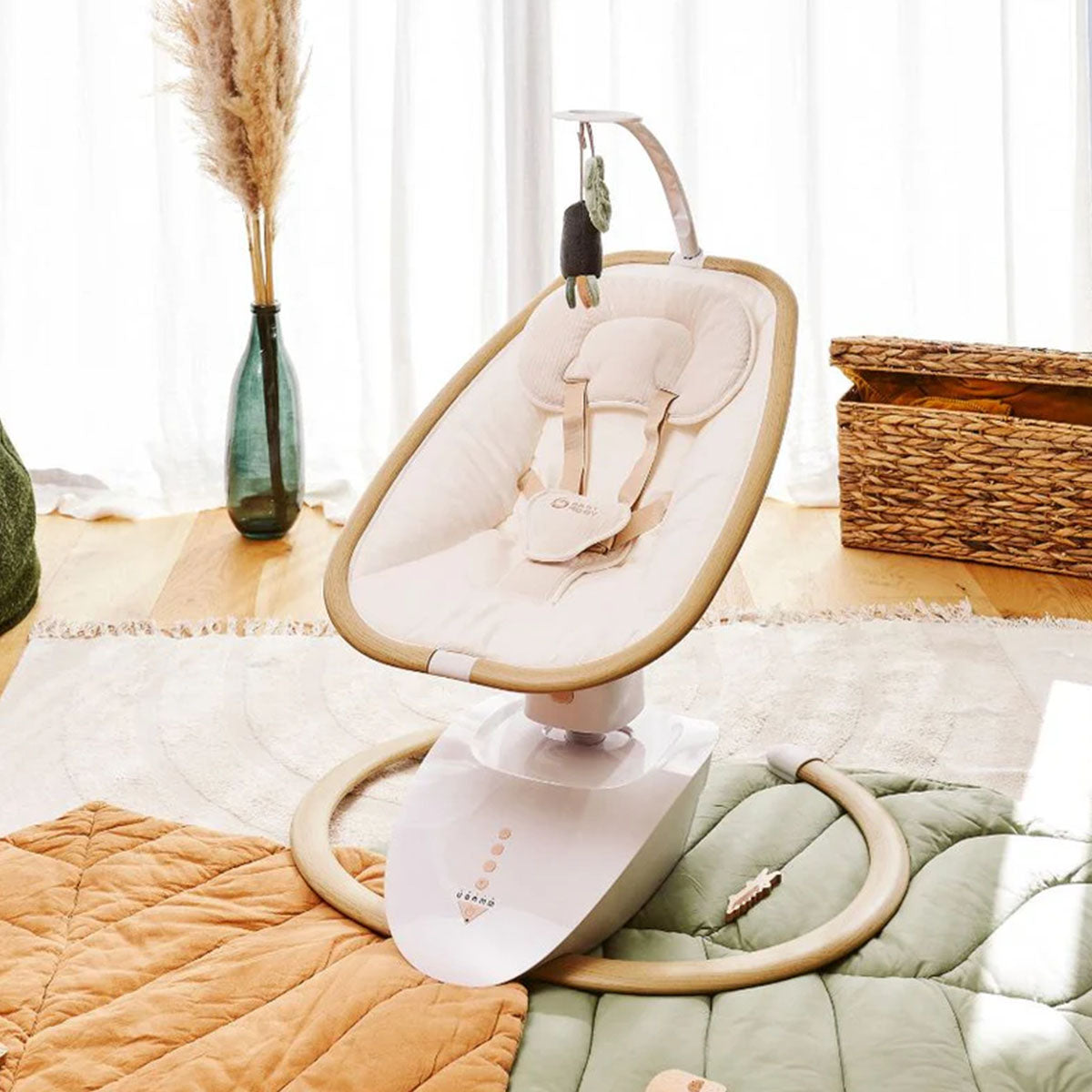 Babymoov Swoon Hoop - Babyfair Ltd