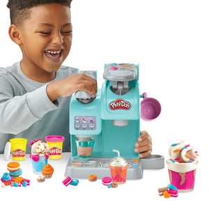 Play-Doh Super Colorful Cafe Playset