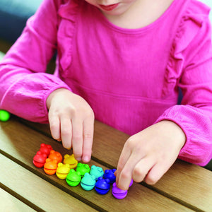 Numberblocks Numberblob Counters