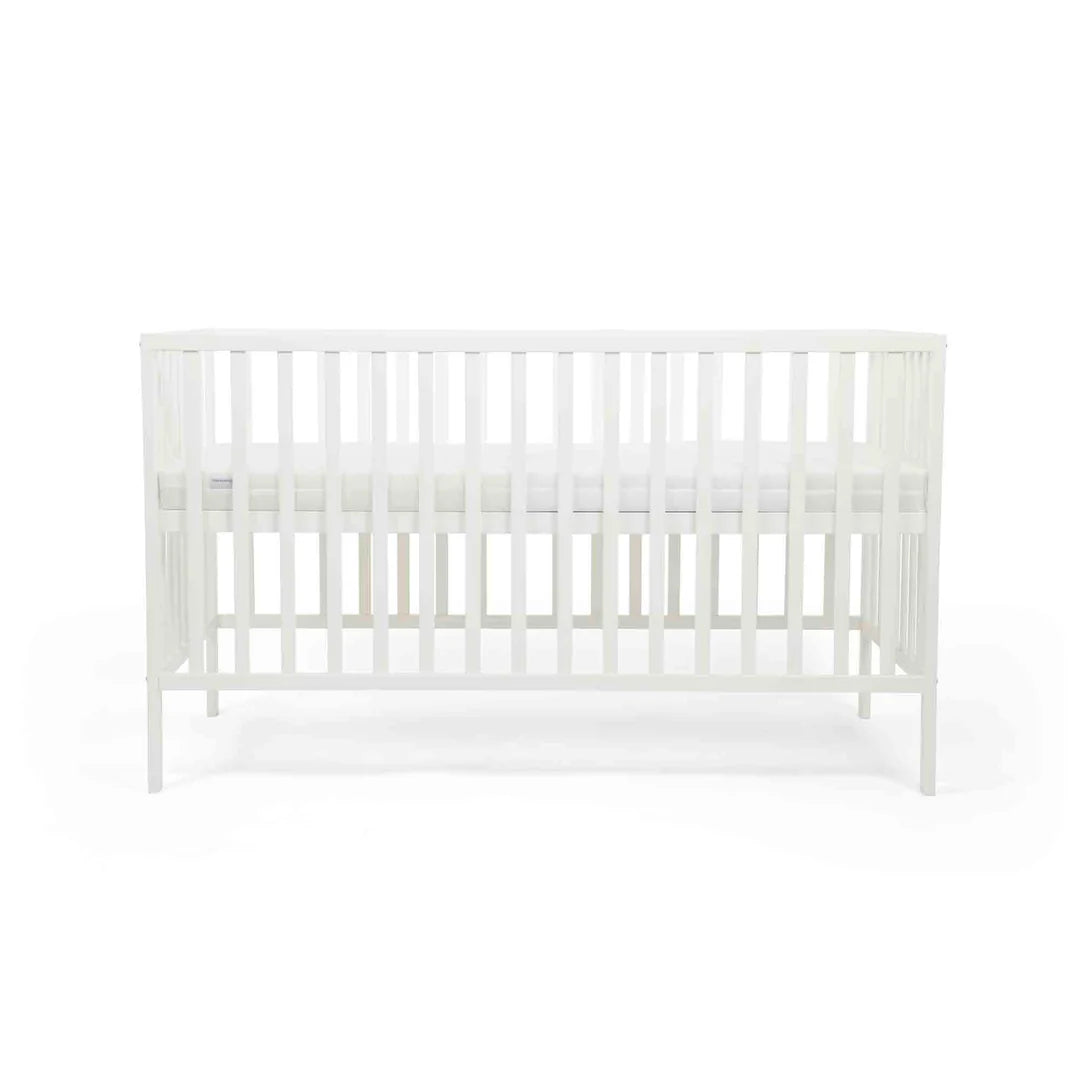 Ickle Bubba Hartley Classic Cot