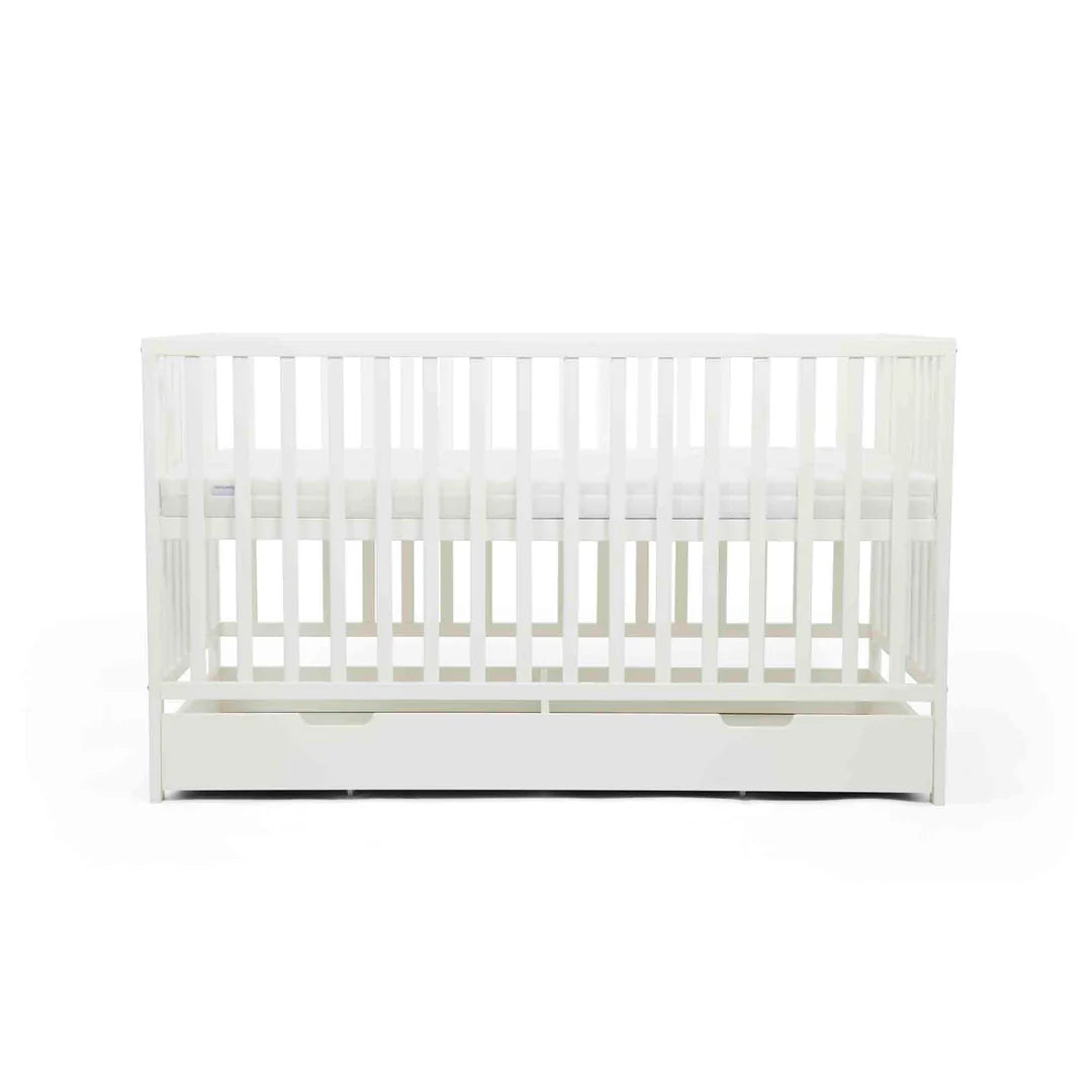Ickle Bubba Hartley Classic Cot & Under Drawer