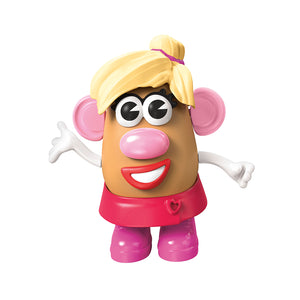 Mrs Potato Head
