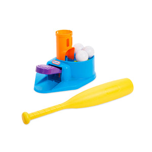 Triple Play Splash T-Ball Set