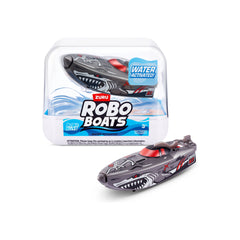 Robo Alive Robotic Boats S1