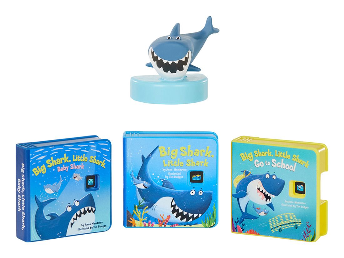 Little Tikes Story Dream Machine - Big Shark Little Shark