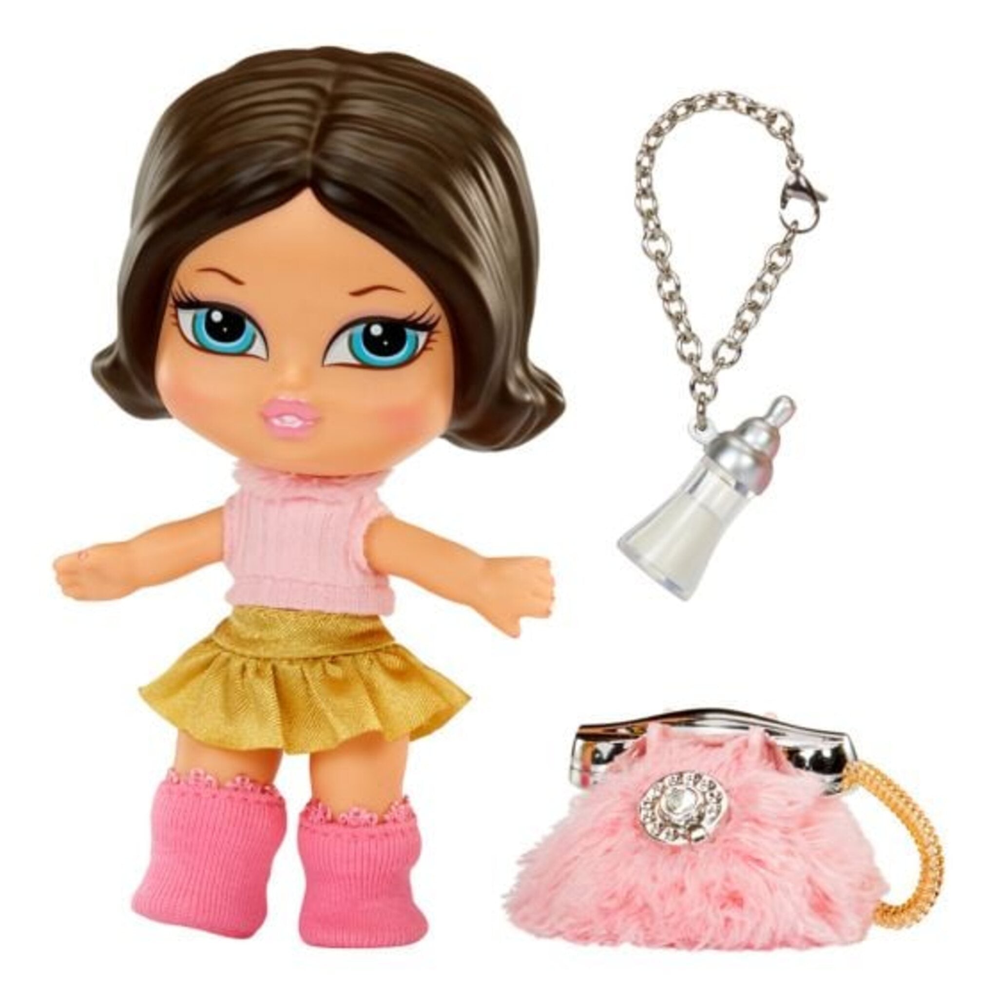 Bratz Babyz Runwayz Doll - Dana